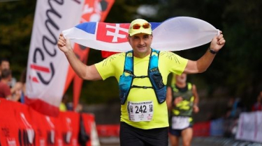 Martin Detvaj, na vlastnom tele, premena, chudnutie, maratón