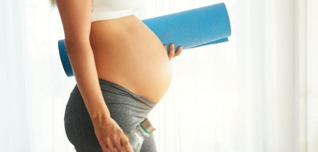 mýty, cvičenie, tehotenstvo, cvičenie v tehotenstve, ruzikové tehotenstvo, beh v tehotenstve